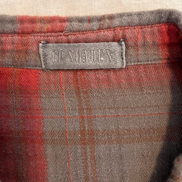 CP Shades Button Down Shirt - Picture 6 of 6